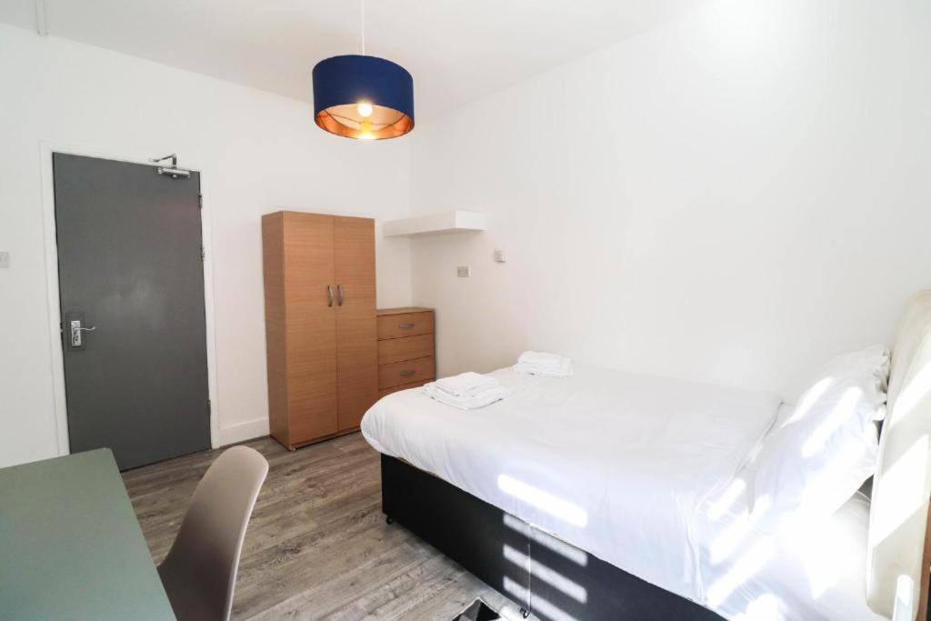 Urban Oasis Bed & Breakfast London Eksteriør bilde